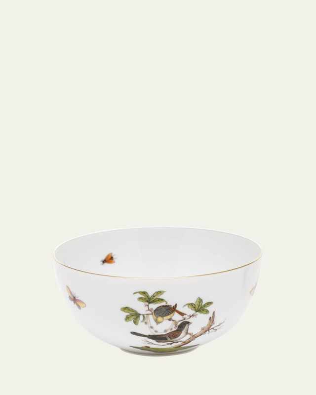 Rothschild Bird Small Bowl